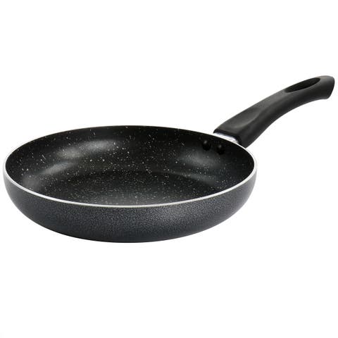 9.4 in. Nonstick Aluminum Frying Pan