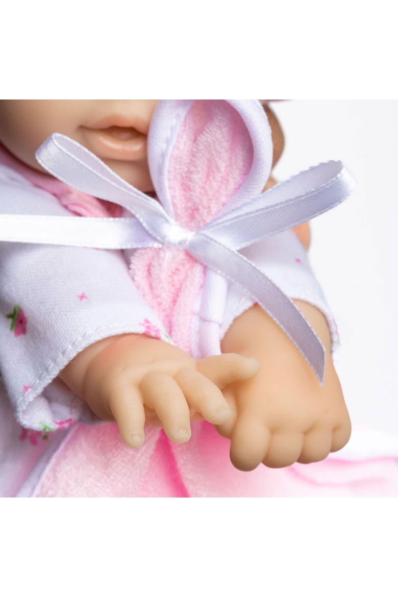 11 Inch Body Doll, Alternate, color, Pink