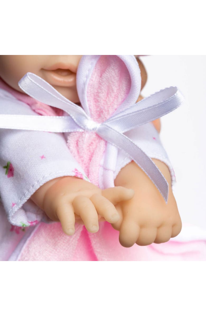 JC Toys 11 Inch Body Doll, Alternate, color, Pink