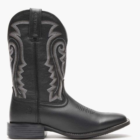 Western Boot