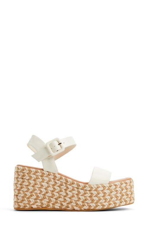 CALL IT SPRING CALL IT SPRING MEMPHIS ESPADRILLE PLATFORM SANDAL
