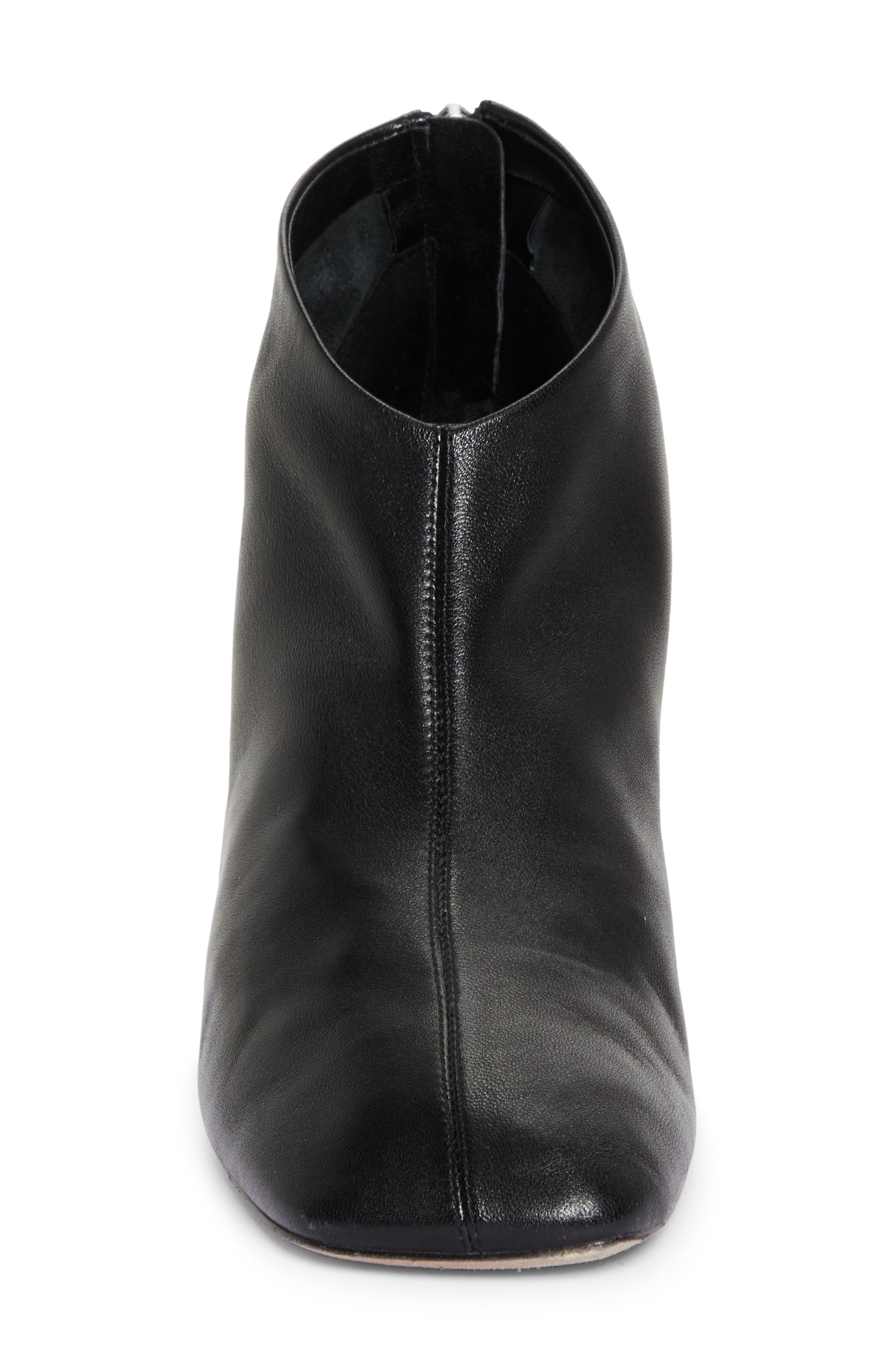 3.1 Phillip Lim Square Toe Bootie, Alternate, color, 