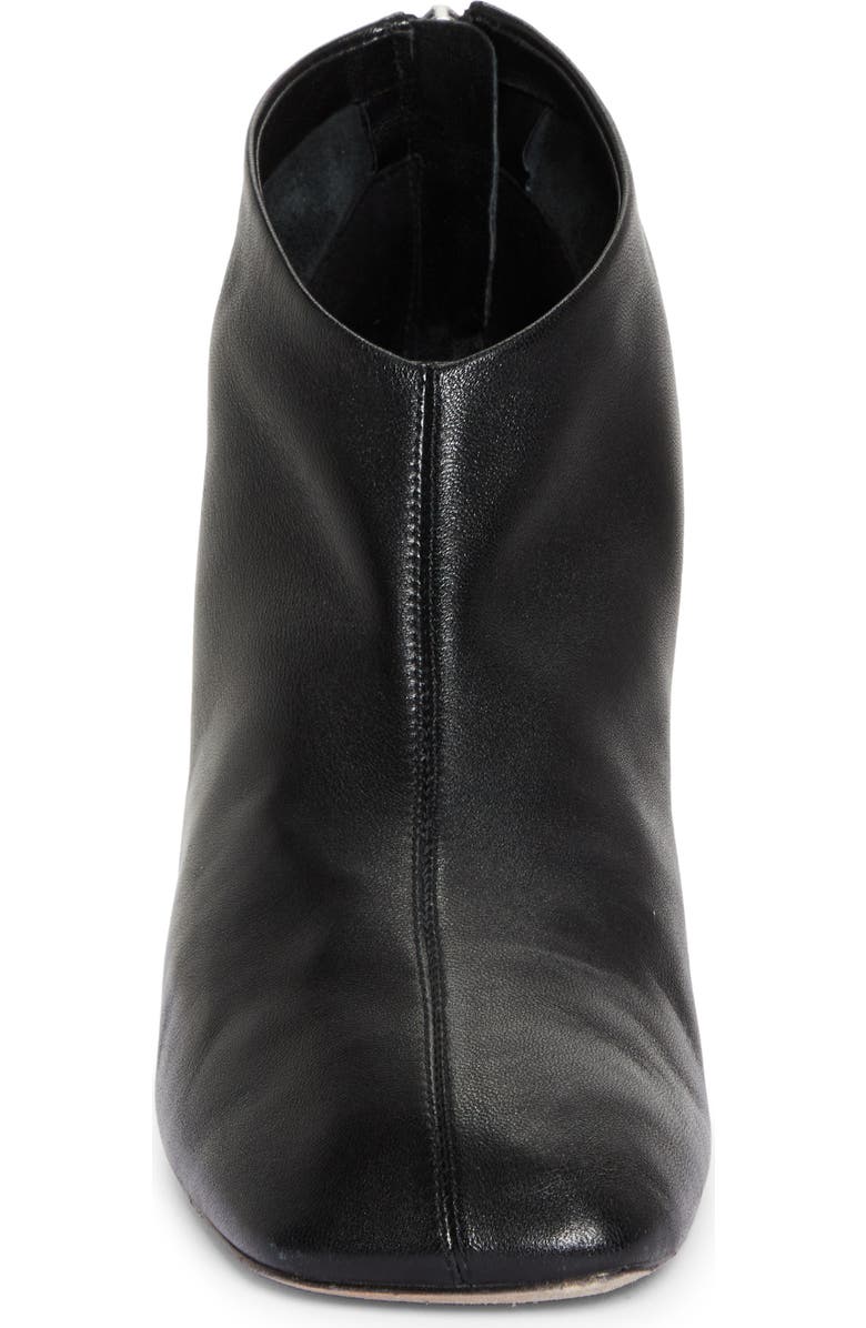 3.1 Phillip Lim Square Toe Bootie, Alternate, color,