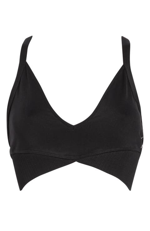 Good Karma Super Plunge Sports Bra