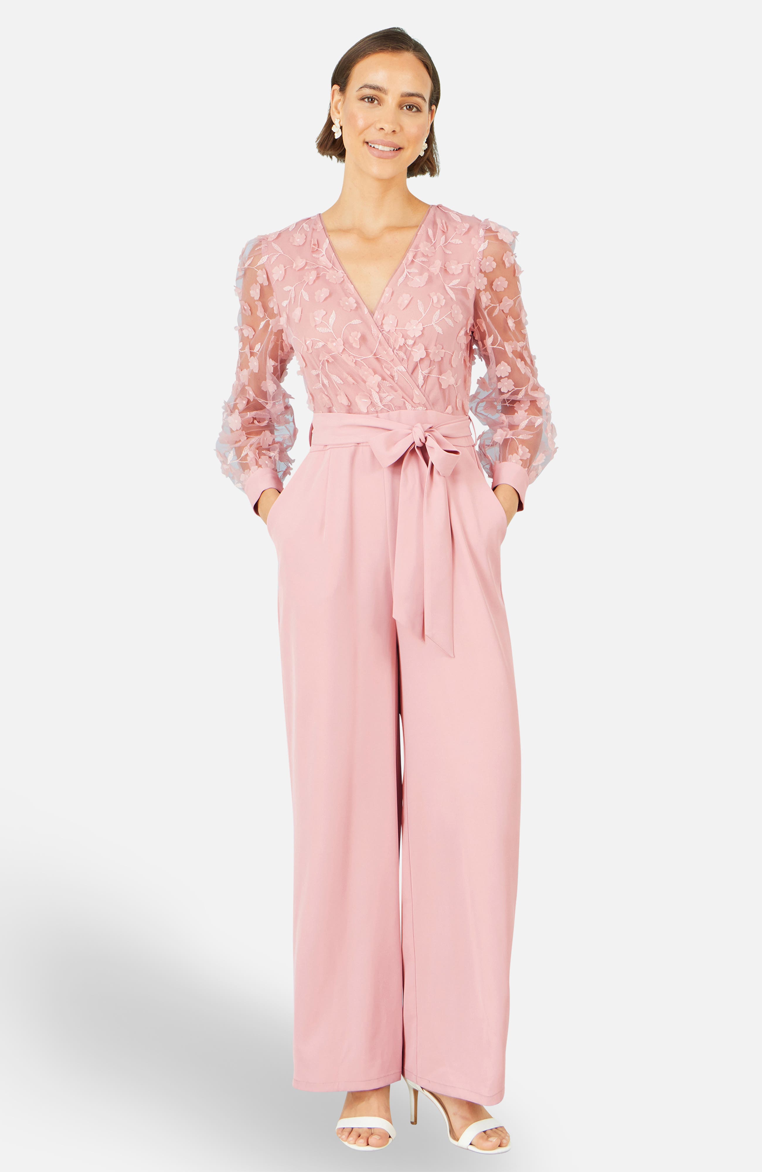 selected Pink