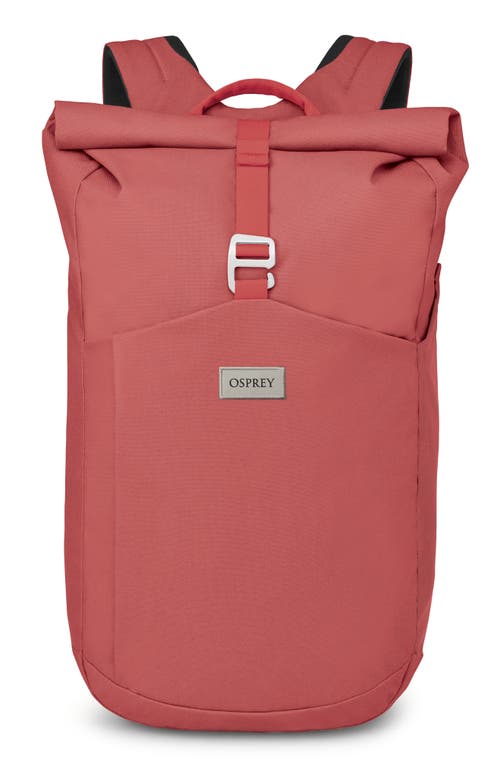 Osprey Arcane 24-liter Roll Top Backpack