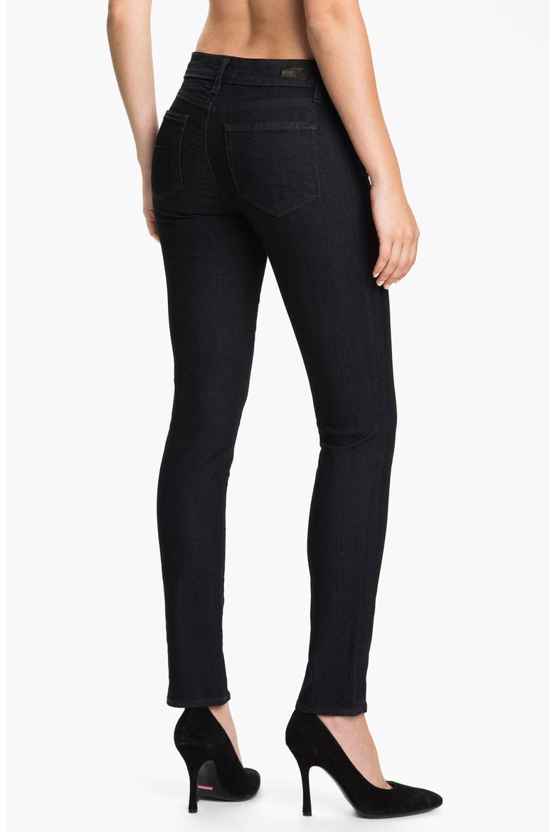 Denim 'Skyline 12' Skinny Stretch Jeans, Alternate, color, TWILIGHT
