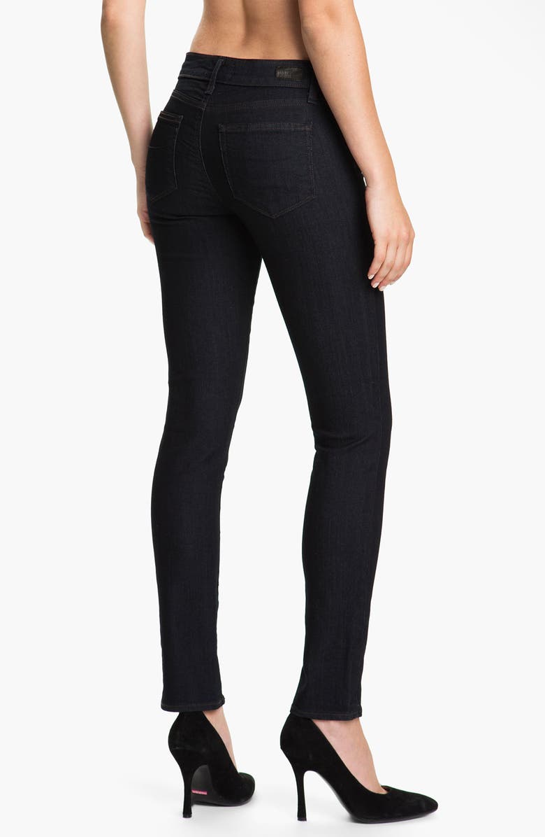 PAIGE Denim 'Skyline 12' Skinny Stretch Jeans, Alternate, color, 