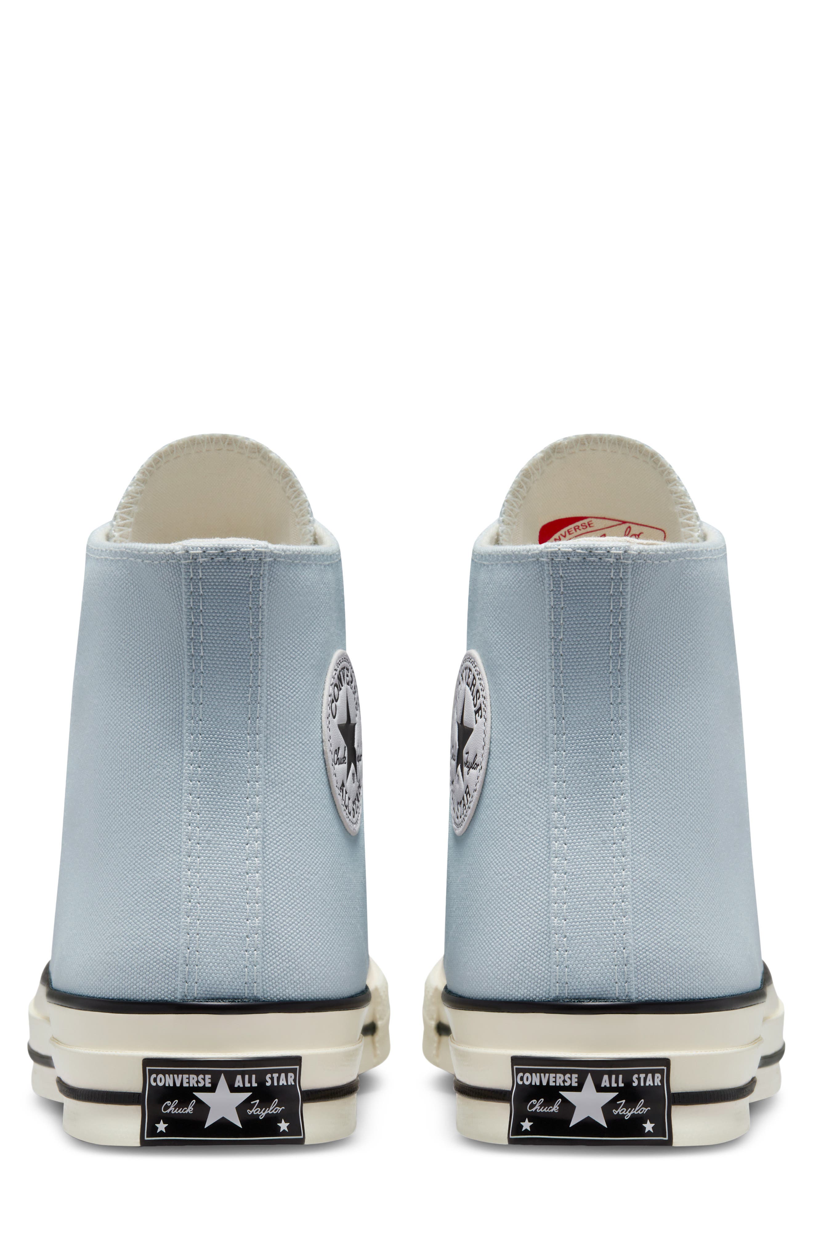 Converse Chuck 70 High Top Sneaker, Alternate, color, 