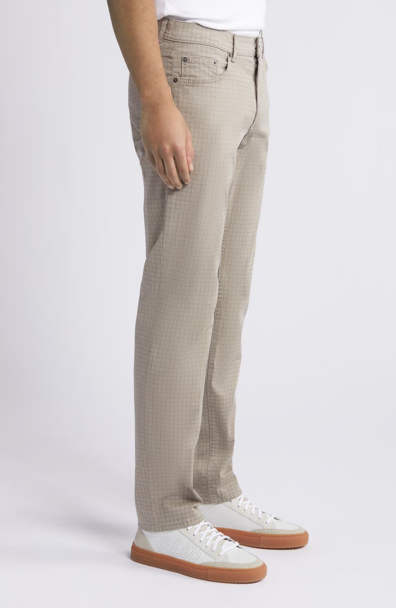 Brax Cooper Regular Fit Five-Pocket Pants, Alternate, color, 