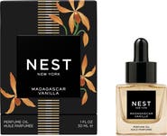 NEST New York Madagascar Vanilla Perfume Oil