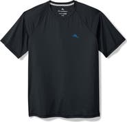 Tommy Bahama Chill Time Performance Graphic T-Shirt