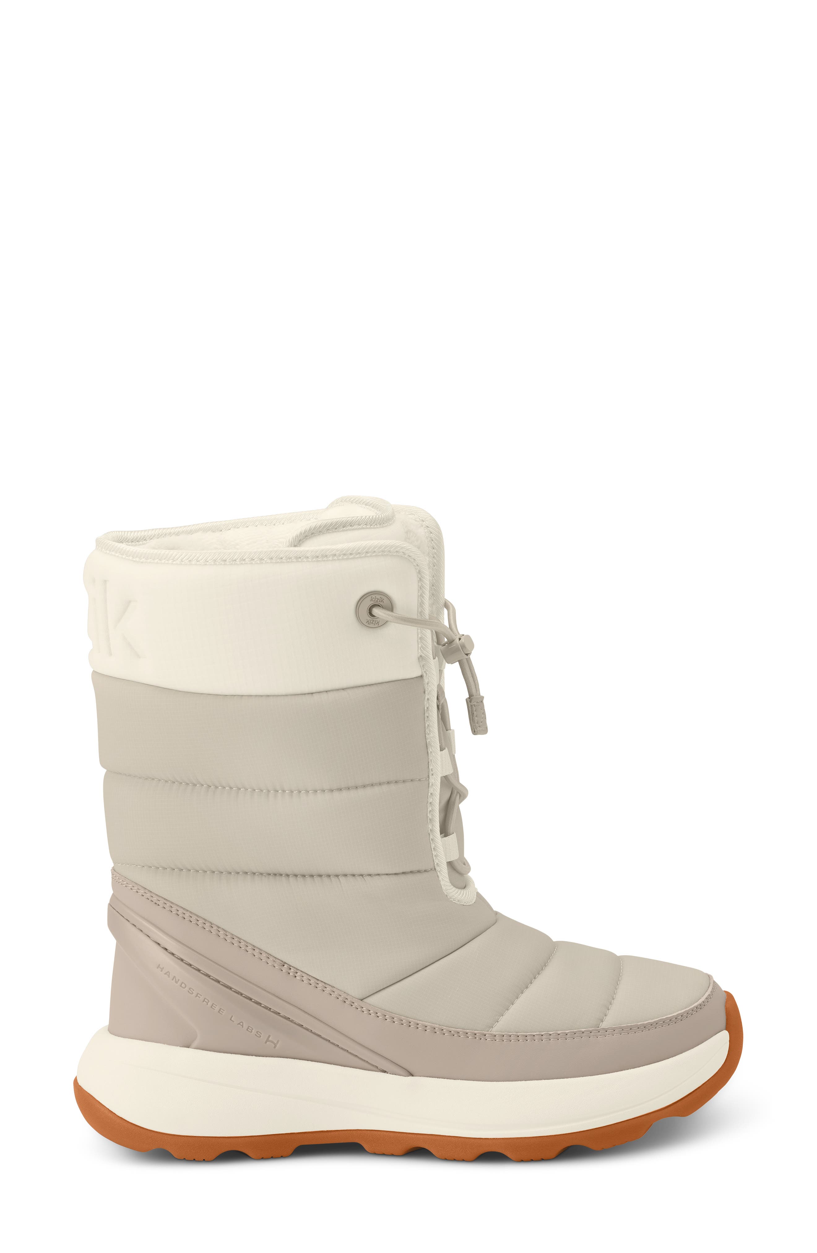 Juno 2 Tall Boot, Alternate, color, OATMEAL PRISTINE