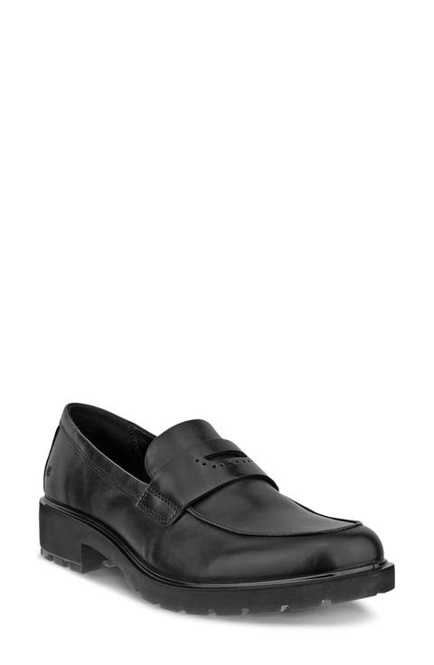 Metropole Vienna Penny Loafer (Women)