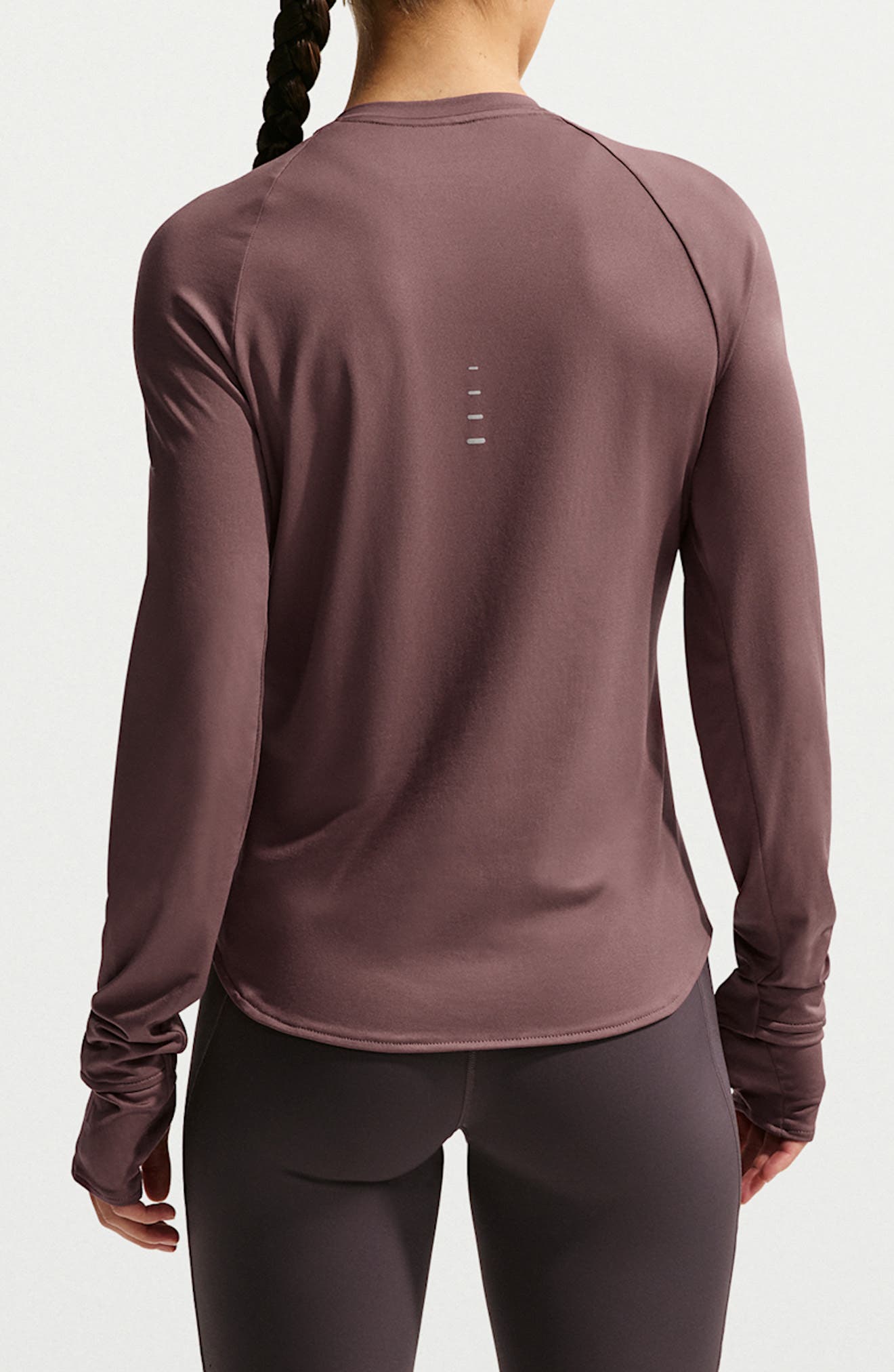 Swift Dri-FIT UV Running Top - image 2