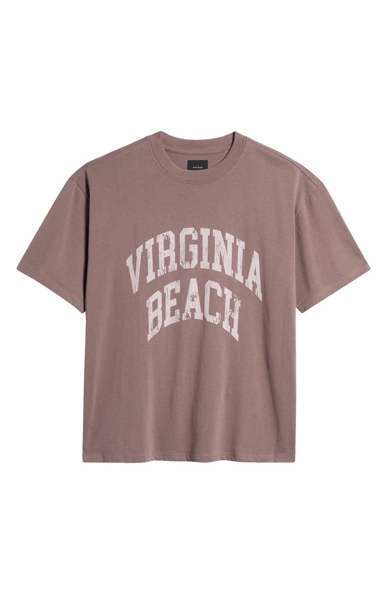PacSun Virginia Beach Graphic T-Shirt, Alternate, color, 