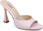 L'AGENCE Avery Slide Sandal