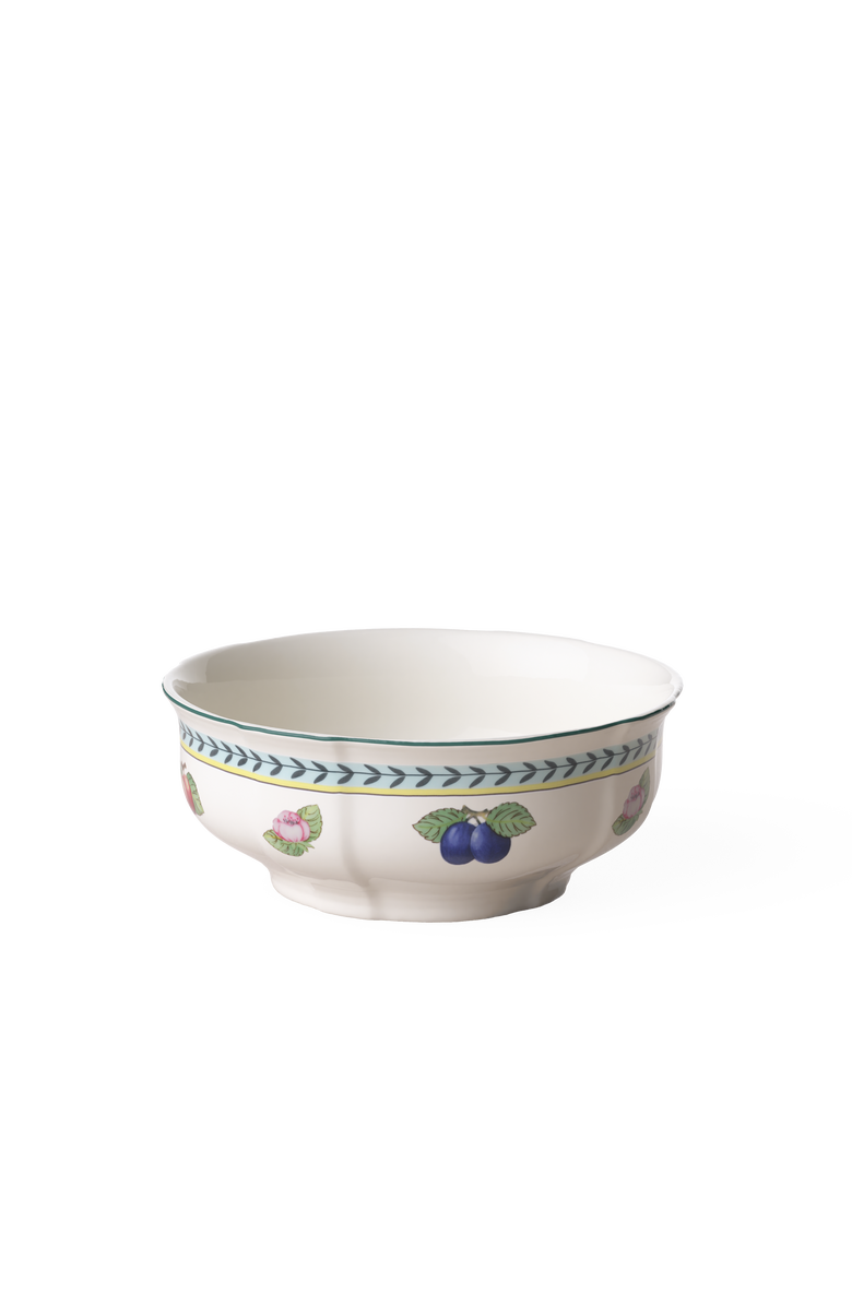 Villeroy & Boch French Garden Fleurence Round Bowl, Main, color,
