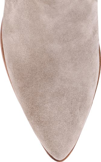 Diva Pointed Toe Western Boot