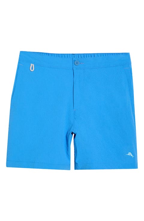 Amalfi Shores Swim Trunks