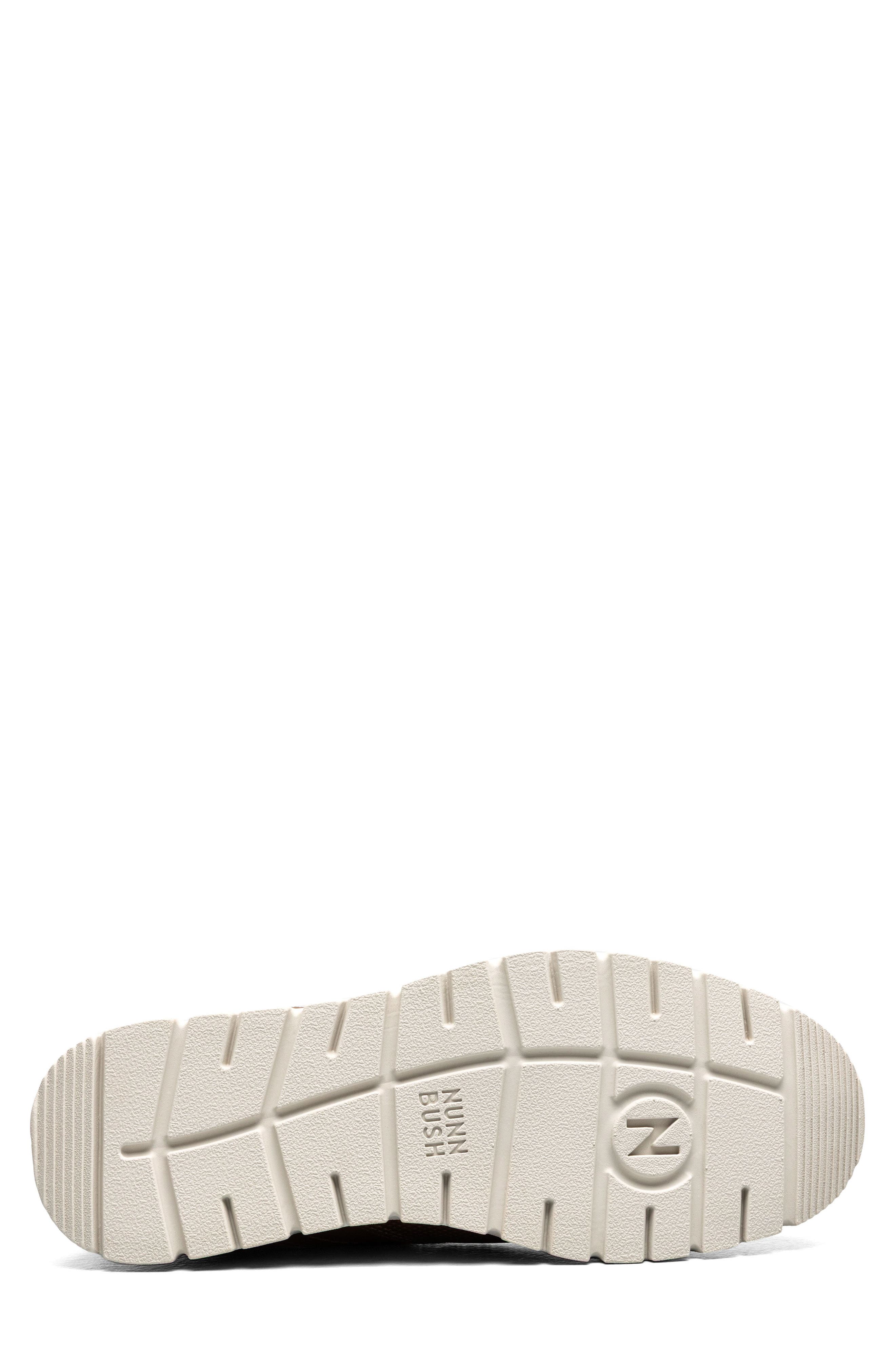 NUNN BUSH Karnak Plain Toe Chelsea Boot, Alternate, color, Tan