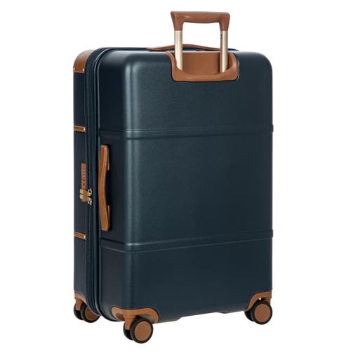 Bric's Bellagio 3.0 27" Expandable Spinner In Blue