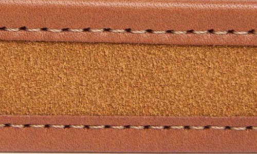 FRAME FRAME CRESCENT LEATHER BELT 