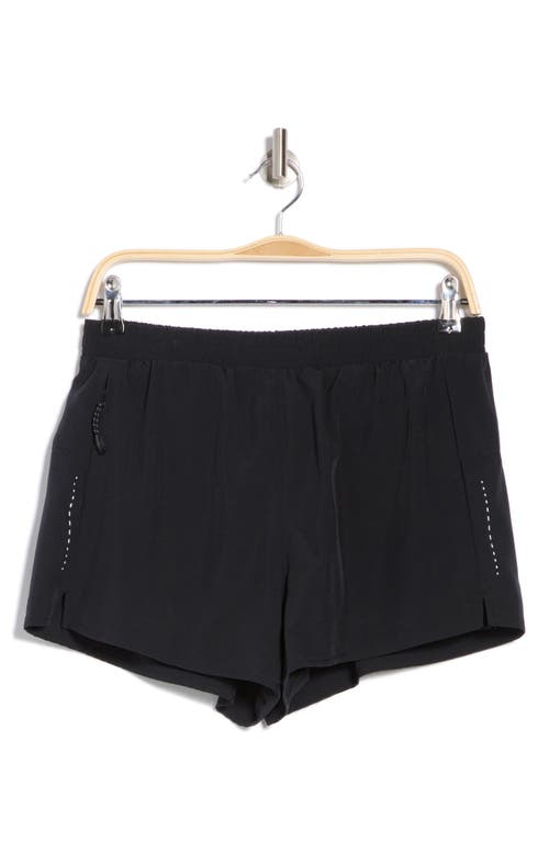 Marika Victoria Shorts In Black