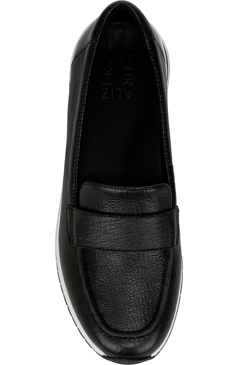Naturalizer Lucy Loafer Flat, Alternate, color,