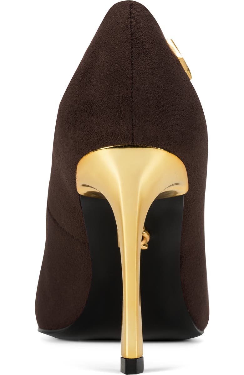 Donna Karan New York Savita Pump, Alternate, color,