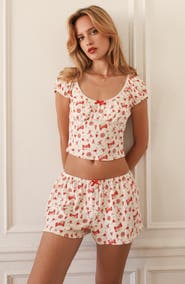 Dippin Daisys Snowcap Top