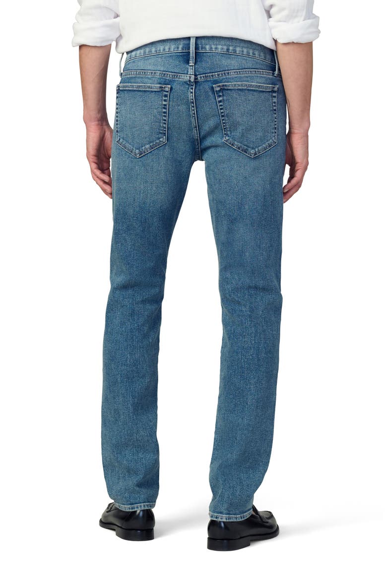 The Asher Slim Fit Jeans, Alternate, color, VERMONT