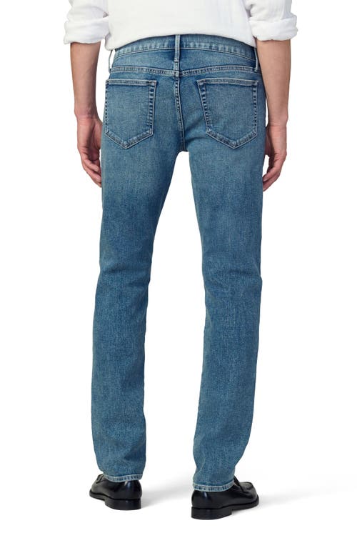 Joe's The Asher Slim Fit Jeans In Vermont