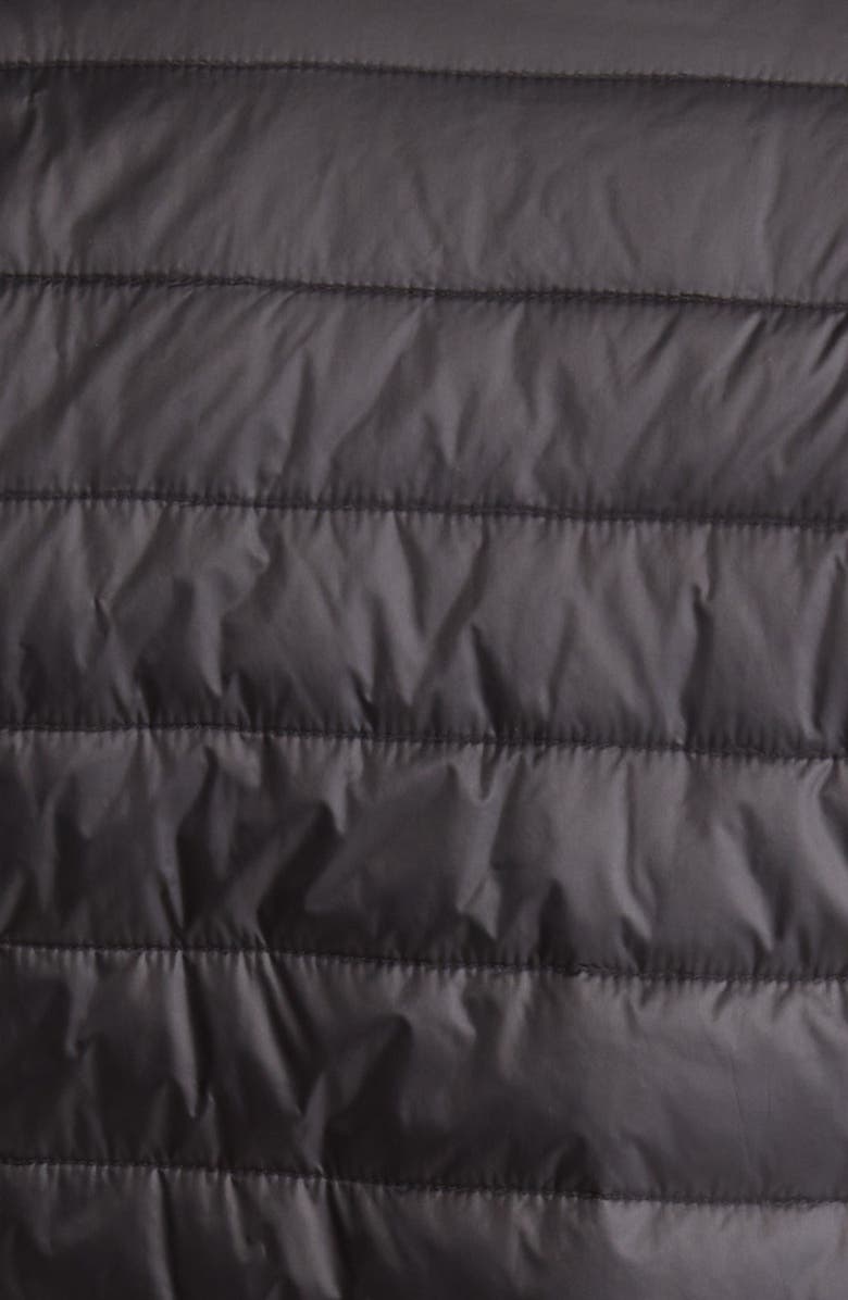 Parajumpers Zavier Water Repellent Puffer Vest, Alternate, color,