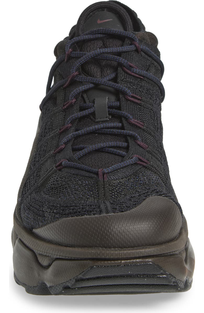Nike Air Max Flyknit Venture Sneaker, Alternate, color,