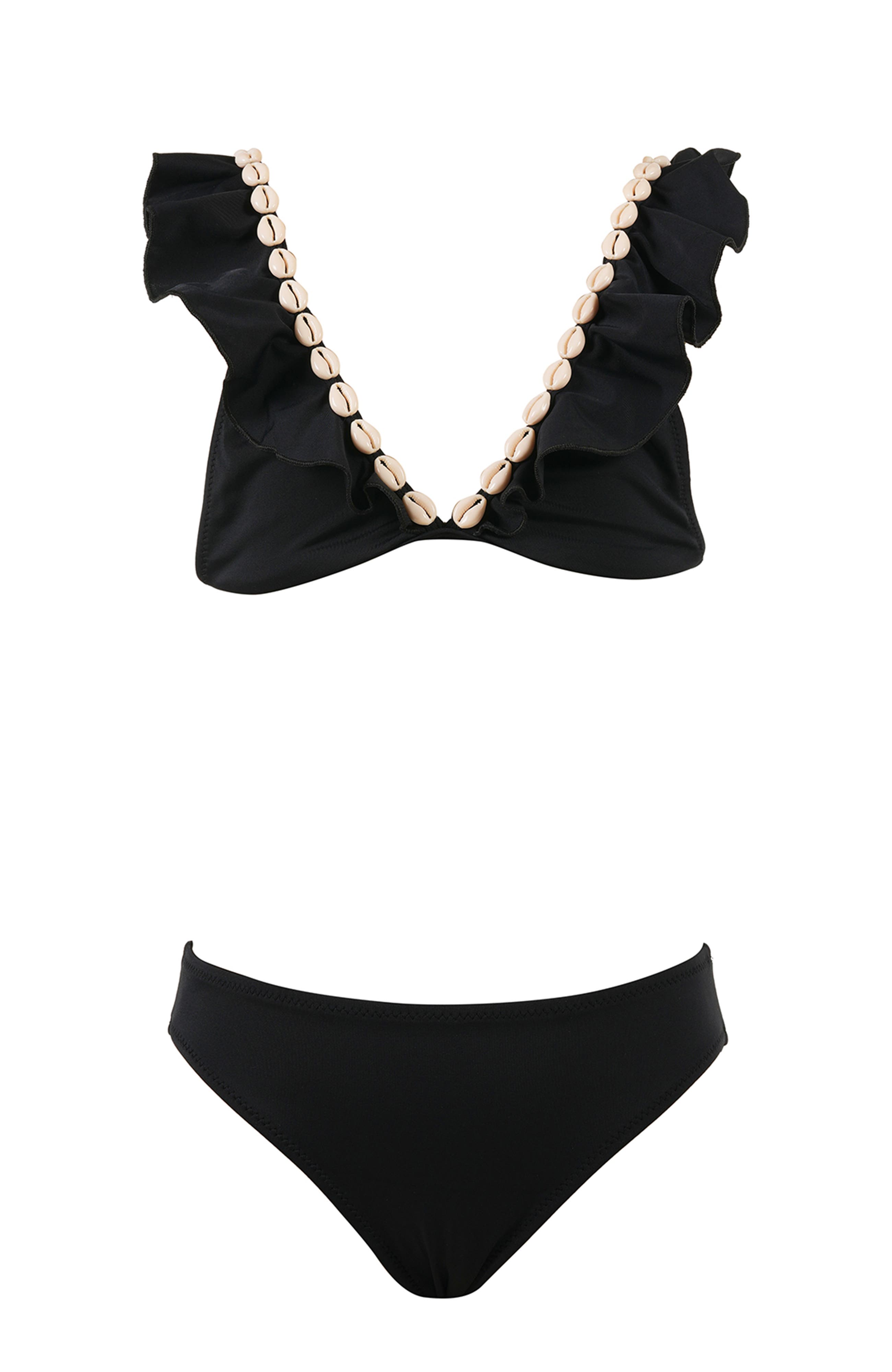 selected Black