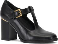 Vince Camuto Micha T-Strap Pump