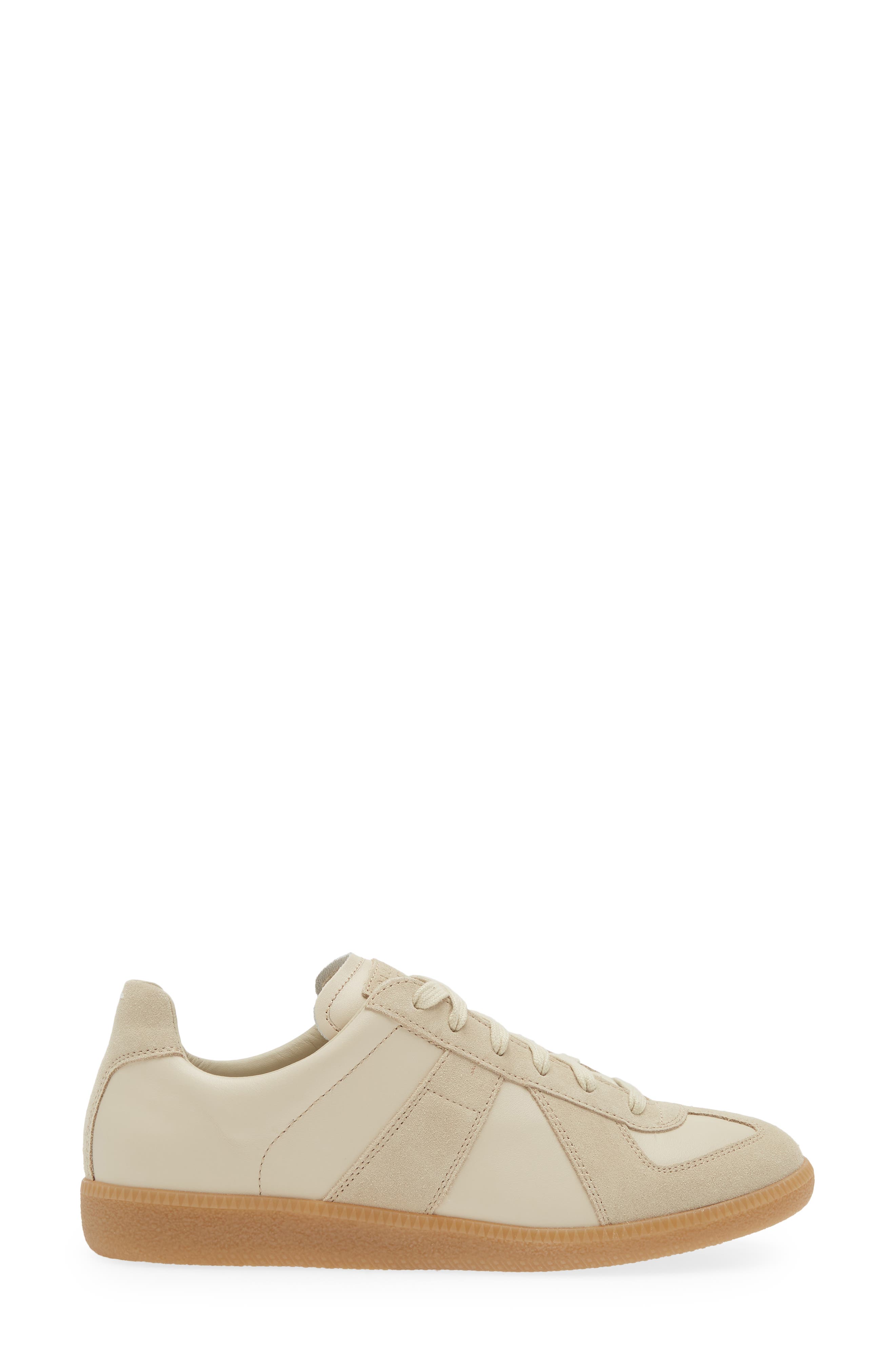 Maison Margiela Replica Low Top Sneaker, Alternate, color, 