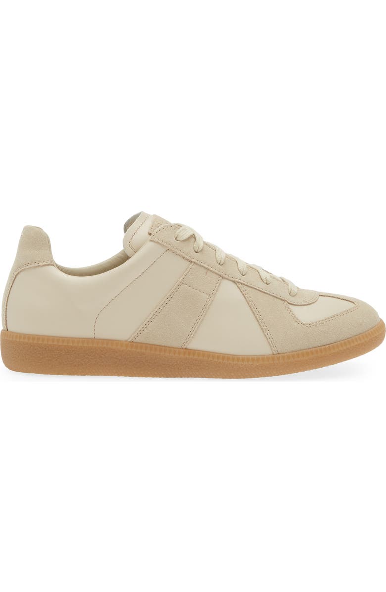Maison Margiela Replica Low Top Sneaker, Alternate, color,