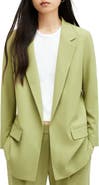 AllSaints Aleida Blazer