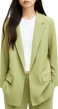 AllSaints Aleida Blazer