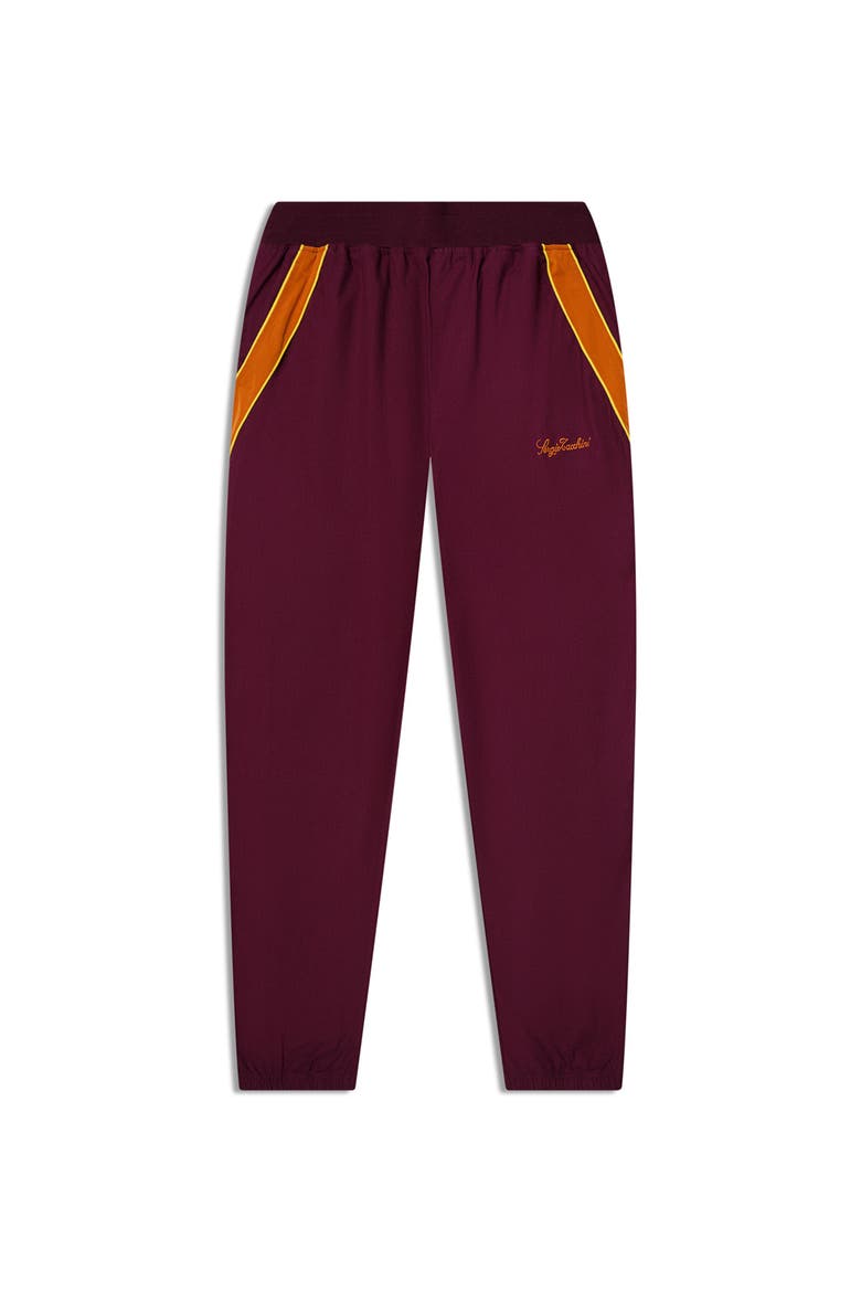Fiamma Track Pant, Alternate, color, POTENT PURPLE