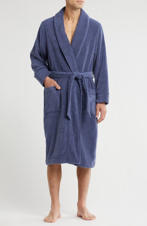 Hydrocotton Robe