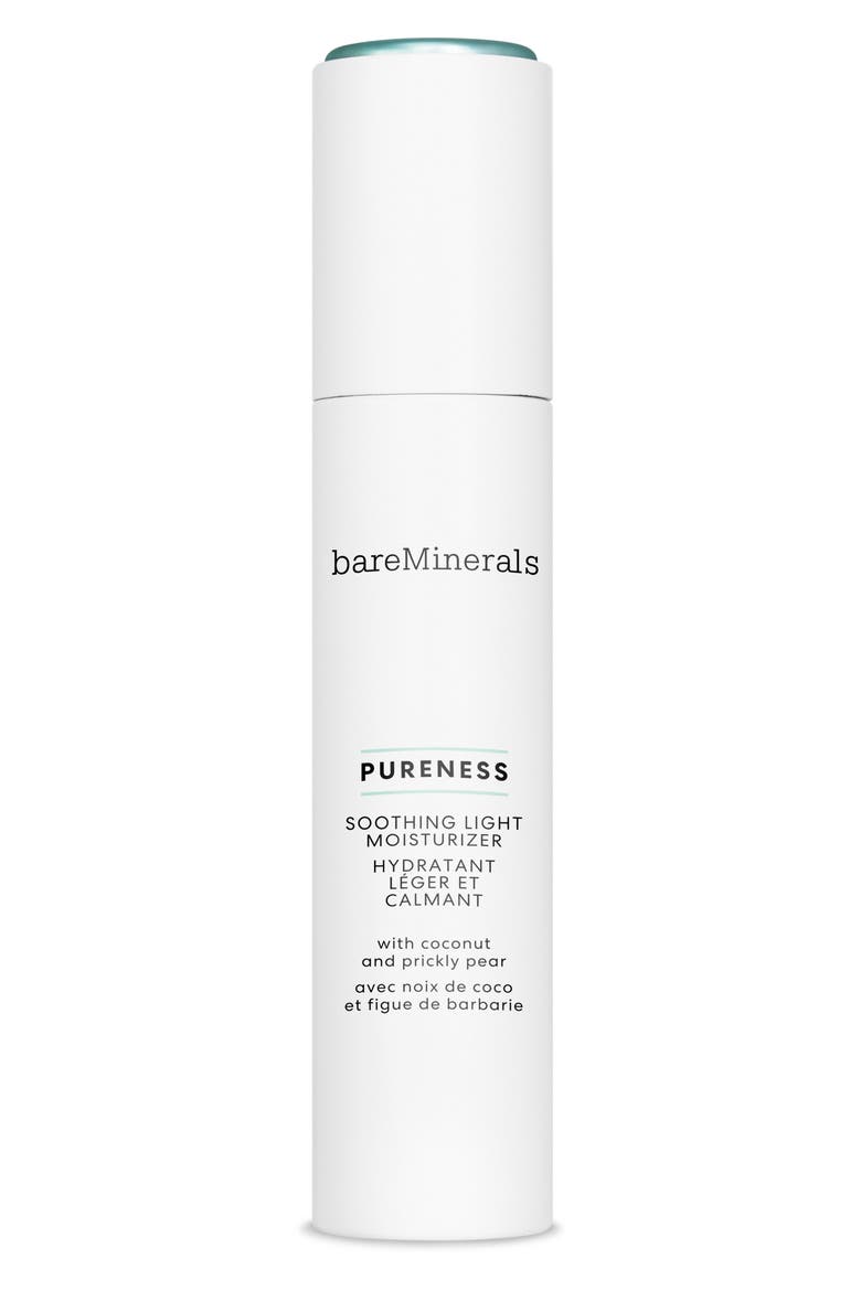 Pureness Soothing Light Moisturizer video