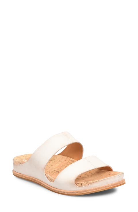 Tutsi Slide Sandal (Women)
