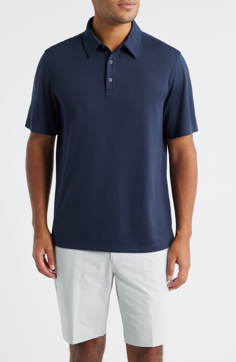 Swing Golf Polo