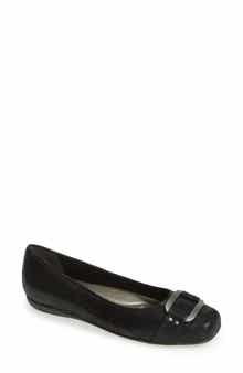 Sizzle Signature Flat - Multiple Widths Available