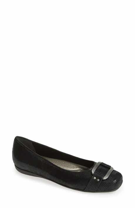 Sizzle Signature Flat - Multiple Widths Available