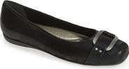 Trotters Sizzle Signature Flat - Multiple Widths Available