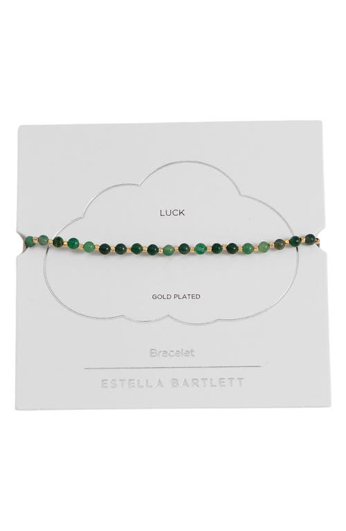 Estella Bartlett Amelia Beaded Bracelet